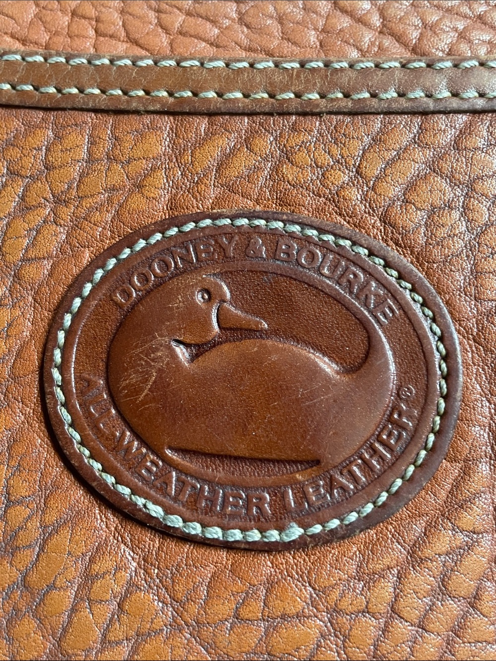 ✨Dooney & Bourke bag - Picture 8 of 9